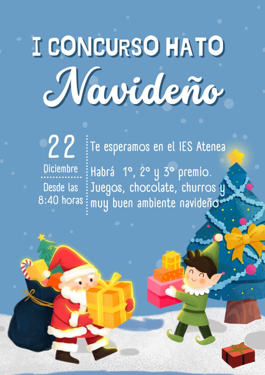 CONCURSO
